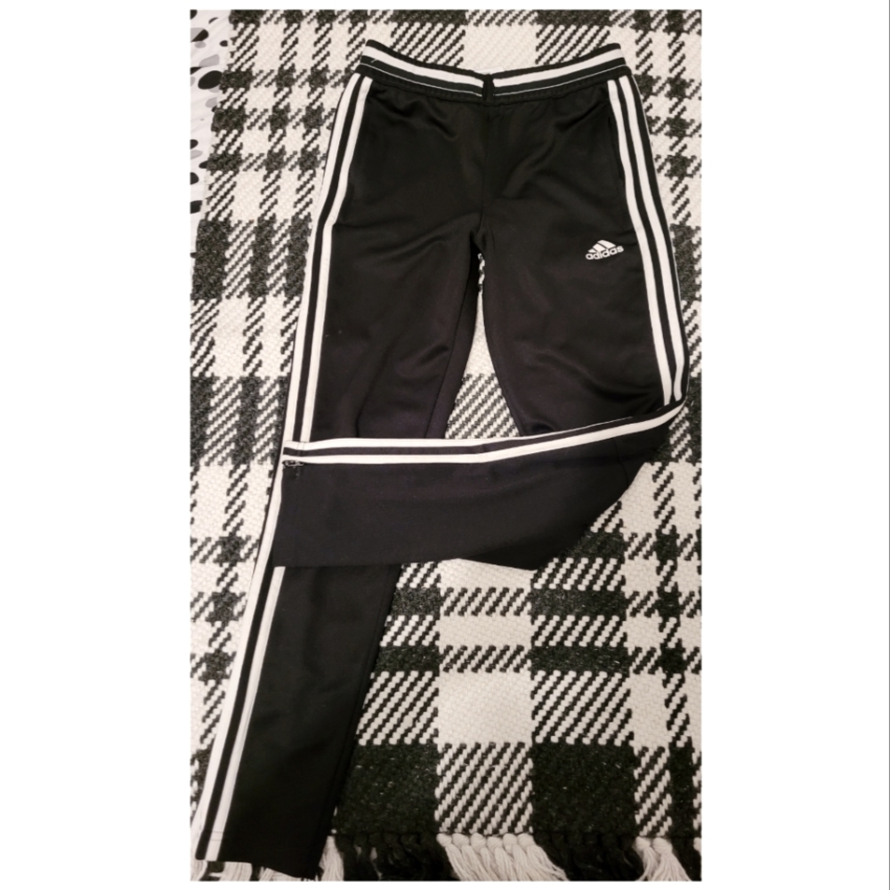 (SOLD) ADIDAS YOUTH PANTS